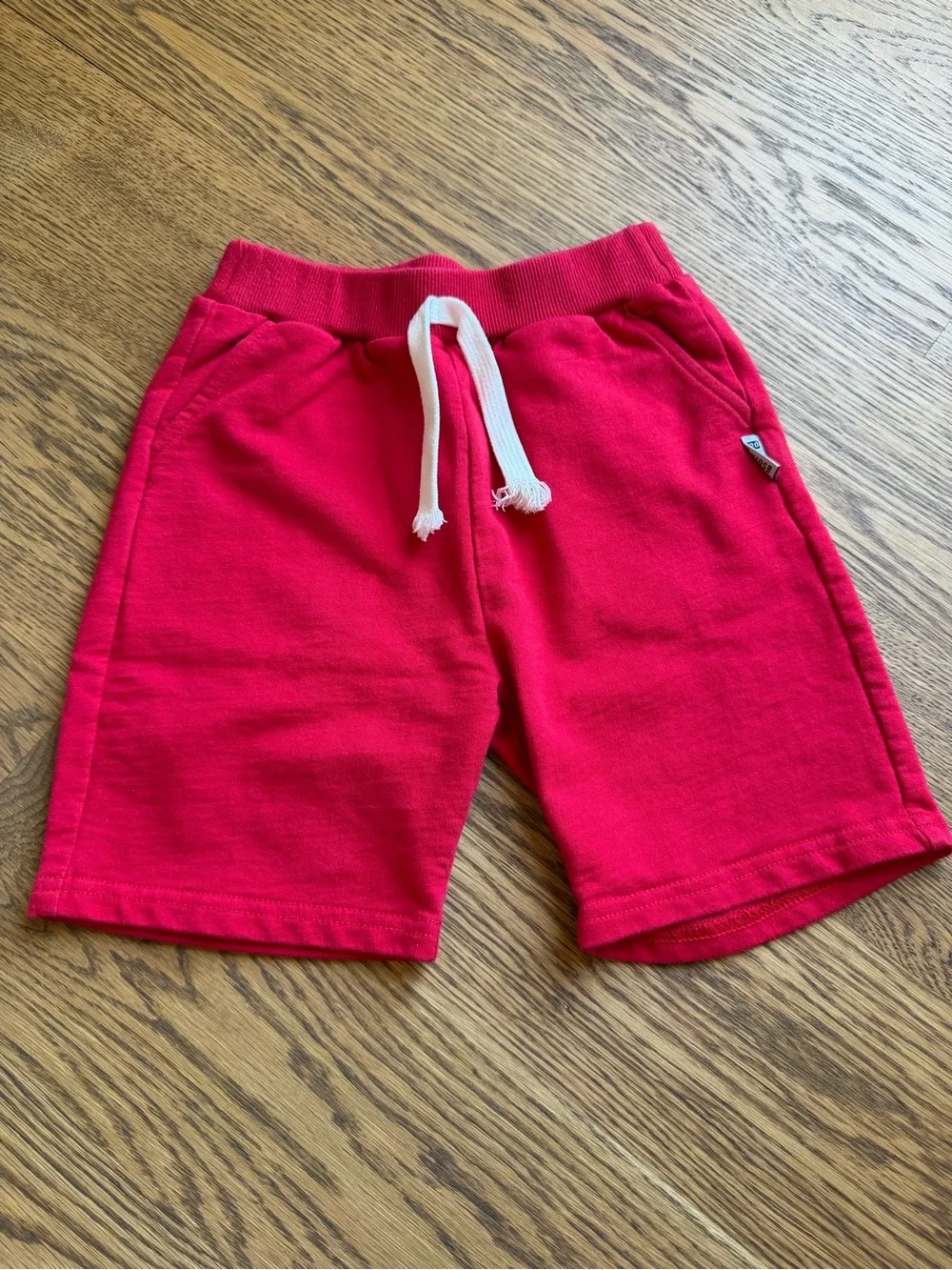 Old Navy T-shirts Patriotic Tee & Pocket Red Shortz